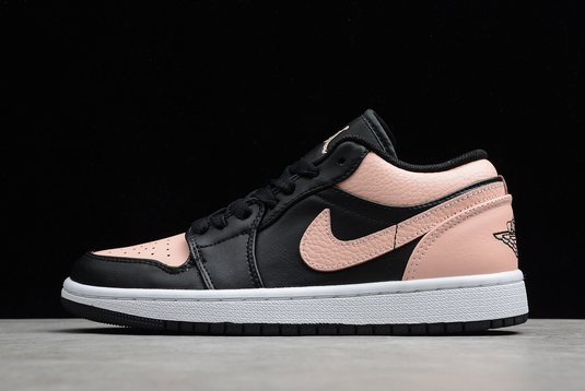 Nike Air Jordan 1 Low Crimson Tint Outlet Sale 553558-034