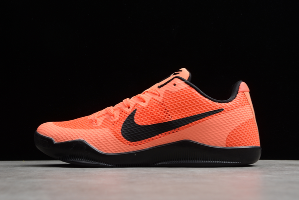 Cheap Sale Nike Kobe 11 EM Low Barcelona Outlet 836183-806