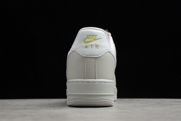 Discount Nike Air Force 1 Low Light Bone Photon Dust Outlet Sale DC1165-001-1