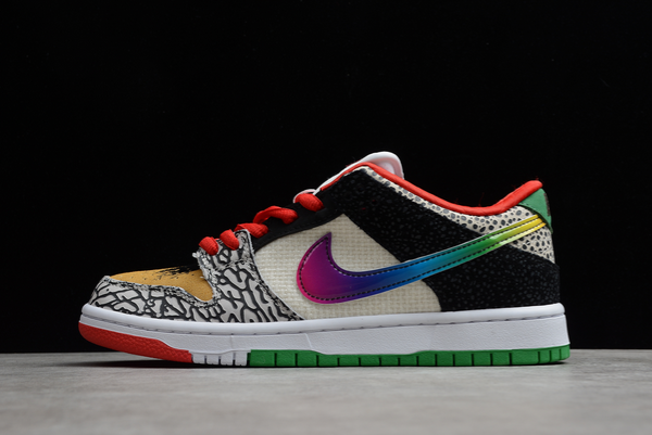 Fashion Nike SB Dunk Low Pro QS “What The Paul” Outlet Sale CZ2239-600