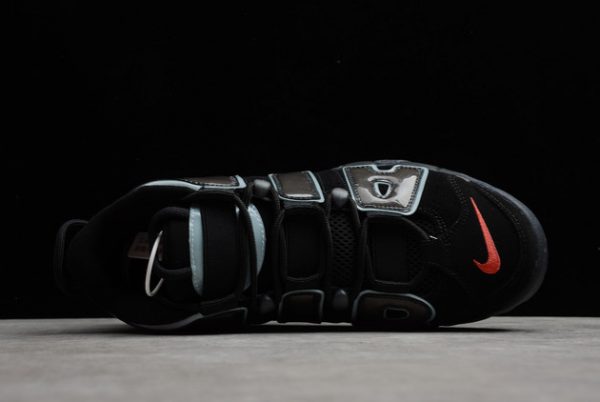 Hot Nike Air More Uptempo Maximum Volume Outlet Sale DJ4633-010-2