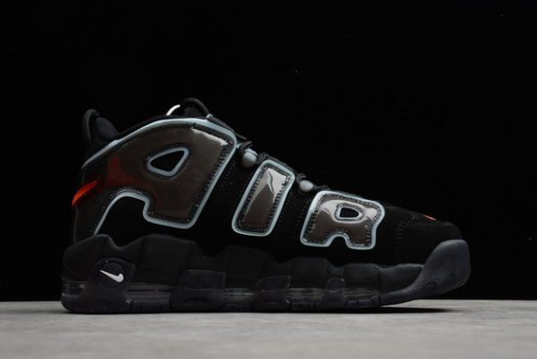 Hot Nike Air More Uptempo Maximum Volume Outlet Sale DJ4633-010-3