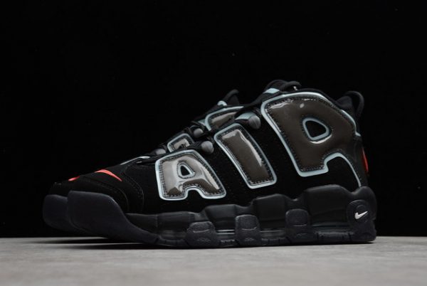 Hot Nike Air More Uptempo Maximum Volume Outlet Sale DJ4633-010-4