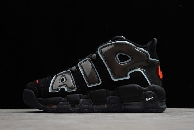 Hot Nike Air More Uptempo Maximum Volume Outlet Sale DJ4633-010