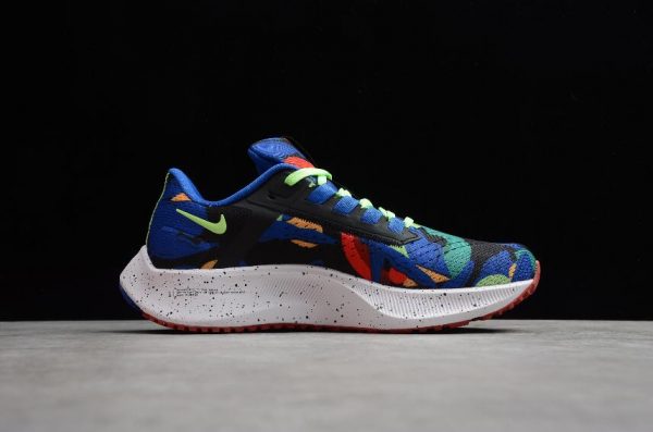 New Release Kelly Anna London x Nike Air Zoom Pegasus 38 Sneaekrs DD1827-001-2