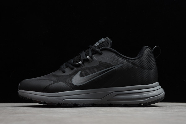 New Rlease Nike Air Relentless W6 Black/Anthracite For Cheap QA6033-004