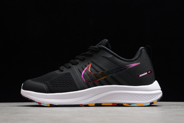 New Sale Nike Air Zoom Structure 23 X CZ6720-004 Black/Multi-Color