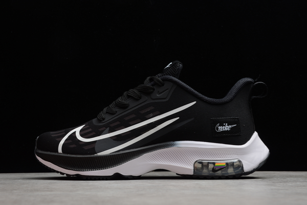 New Sale Nike Air Zoom Structure 38X DJ3128-001 Black White