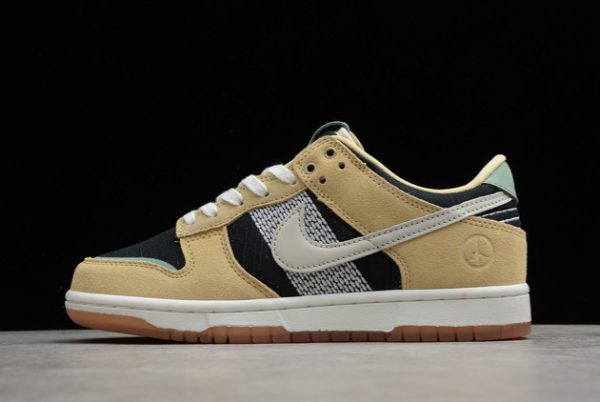 Cheap Nike Dunk Low Rooted in Peace Outlet Sale DJ4671-294