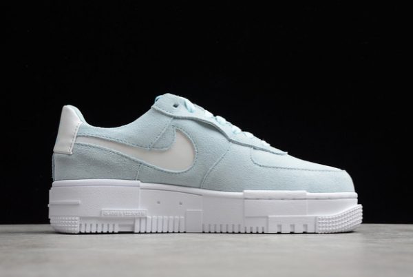 Hot Sale Nike Air Force 1 Pixel "Glacier Blue" Online DH3855-400-1