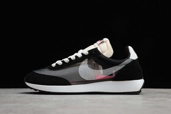 Hot Sale Nike Air Tailwind 79 BeTrue Black White Running Shoes BV7930-401