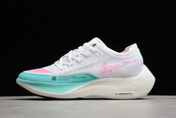 New Nike ZoomX VaporFly NEXT% 2 “Watermelon” Outlet Sale CU4111-101