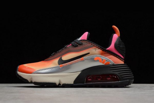 Shop 3M x Nike Air Max 2090 Running Shoes Online CW8611-800