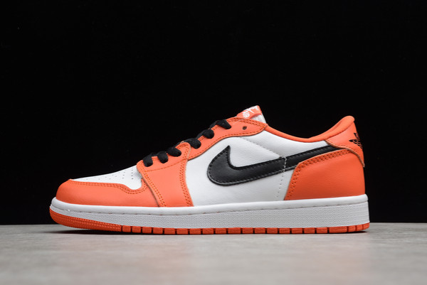 Best Sale Air Jordan 1 Low OG “Shattered Backboard” Shoes CZ0790-801