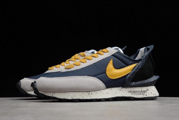 Cheap Sale Undercover x Nike Daybreak “Obsidian” Outlet CJ3295-400-3