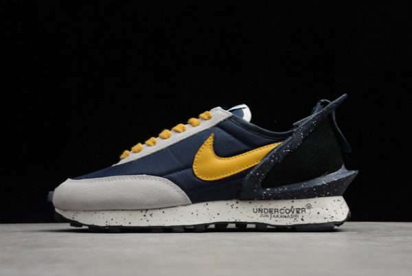 Cheap Sale Undercover x Nike Daybreak “Obsidian” Outlet CJ3295-400