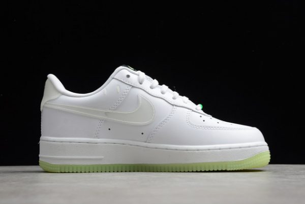 Fashion Nike Air Force 1 “Have A Nike Day” White Cheap Sale CT3228-100-1