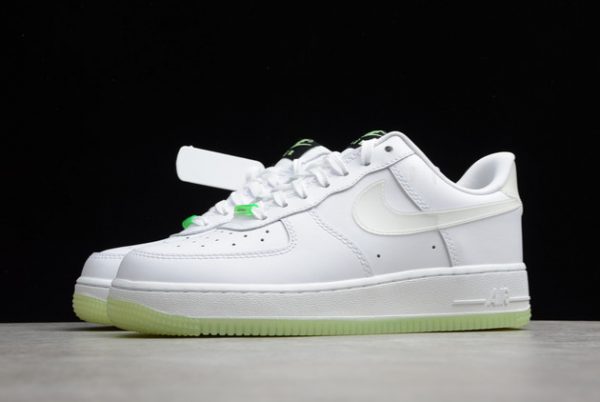 Fashion Nike Air Force 1 “Have A Nike Day” White Cheap Sale CT3228-100-2