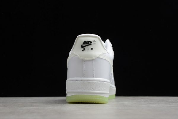 Fashion Nike Air Force 1 “Have A Nike Day” White Cheap Sale CT3228-100-4