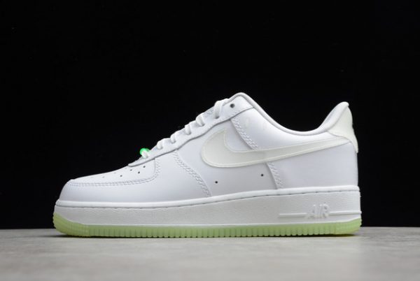 Fashion Nike Air Force 1 “Have A Nike Day” White Cheap Sale CT3228-100