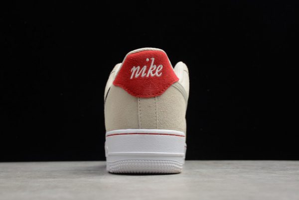 Hot Sale Nike Air Force 1 Low “First Use” Unisex Sneakers DB3597-100-4