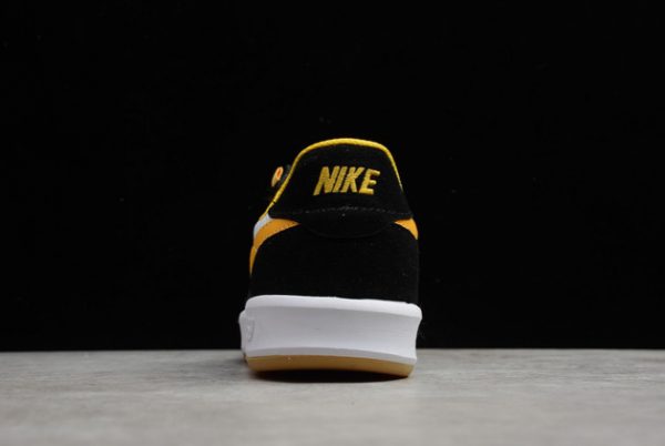 Men/Women Nike SB Adversary “University Gold” Running Shoes CJ0887-002-4