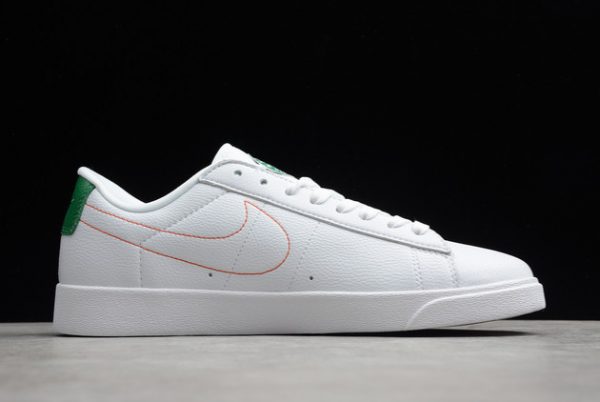 New Sale Stranger Things x Nike Blazer Low QS Hawkins High Sneakers AV3028-100-1