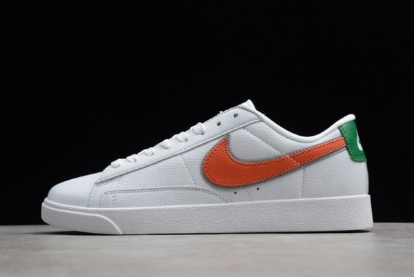 New Sale Stranger Things x Nike Blazer Low QS Hawkins High Sneakers AV3028-100