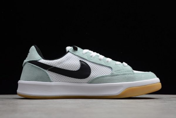 Newness Nike SB Adversary Light Dew Light Dew Running Shoes Outlet Sale CJ0887-300-1