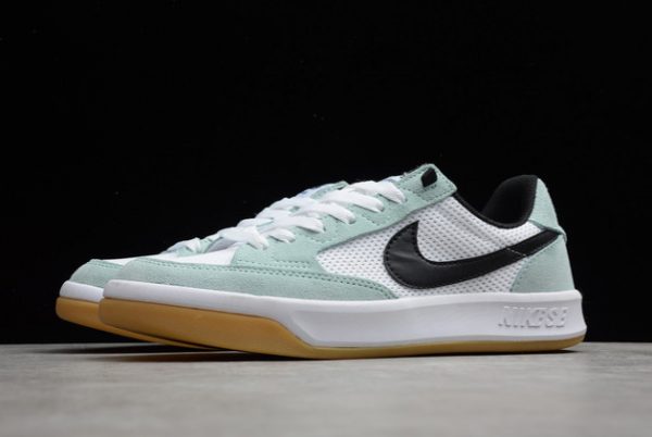 Newness Nike SB Adversary Light Dew Light Dew Running Shoes Outlet Sale CJ0887-300-2