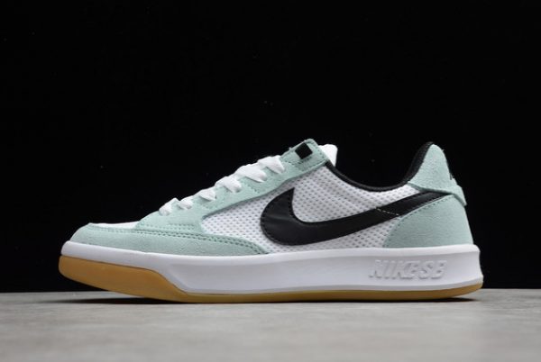 Newness Nike SB Adversary Light Dew Light Dew Running Shoes Outlet Sale CJ0887-300