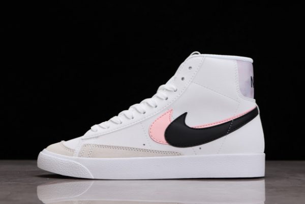 Womens Nike Blazer Mid ‘1977 Arctic Punch Lifestyle Shoes DD1847-101