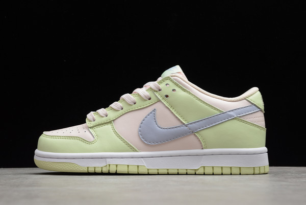 Womens Nike Dunk Low “Light Soft Pink” Cheap Sale DD1503-600