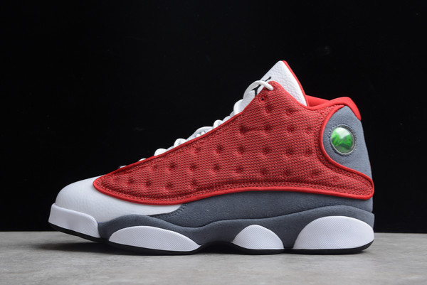 2021 Release Air Jordan 13 “Red Flint” Outlet Sale DJ5982-600