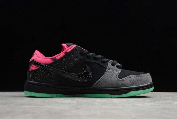 Cheap Sale Premier x Nike SB Dunk High “Northern Lights” 313171-063-1