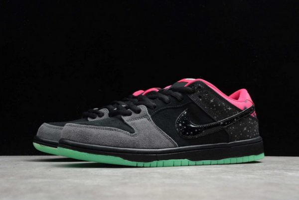 Cheap Sale Premier x Nike SB Dunk High “Northern Lights” 313171-063-2