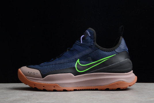 Cheap Sale Nike ACG Zoom Air AO Blue Void/Black CT2898-401