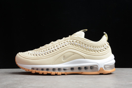 Fashion Nike Air Max 97 LX “Woven” Casual Shoes DC4144-200