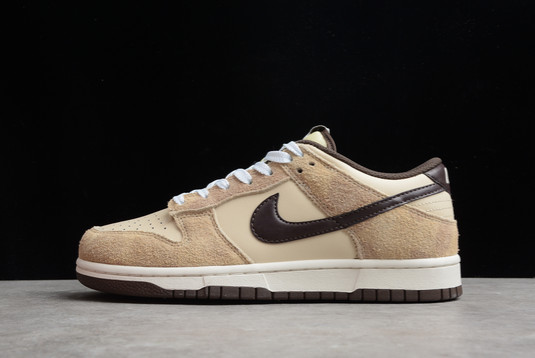 High Quality Nike Dunk Low PRM “Cheetah” Skateboard Sneakers DH7913-200