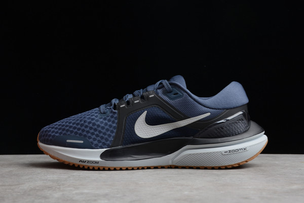 Mens Nike Air Zoom Vomero 16 “Thunder Blue” Running Shoes DA7245-400