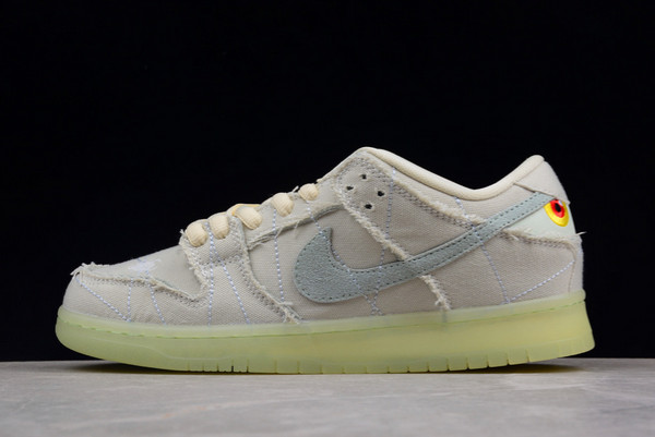 New Arrival Nike SB Dunk Low “Mummy” Coconut Milk Outlet Sale DM0774-111