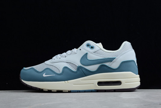 Buy Patta x Nike Air Max 1 “Noise Aqua” Lifestyle Sneakers DH1348-004