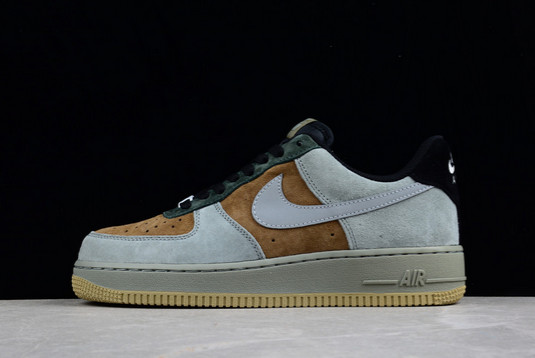 Hot Sale Nike Air Force 1 Low Chrismas Reflective CQ5059-101