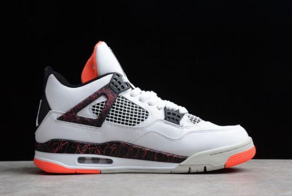 Hot Selling Air Jordan 4 “Flight Nostalgia” Casual Basketball Shoes 308497-116-1