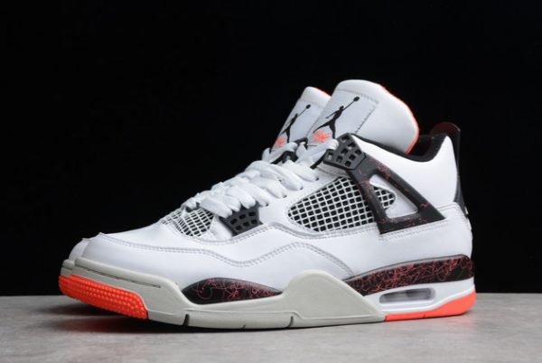 Hot Selling Air Jordan 4 “Flight Nostalgia” Casual Basketball Shoes 308497-116-2