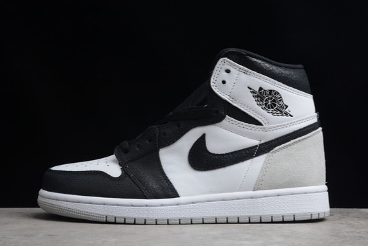 Best Selling Air Jordan 1 High OG “Stage Haze” Basketball Shoes 555088-108