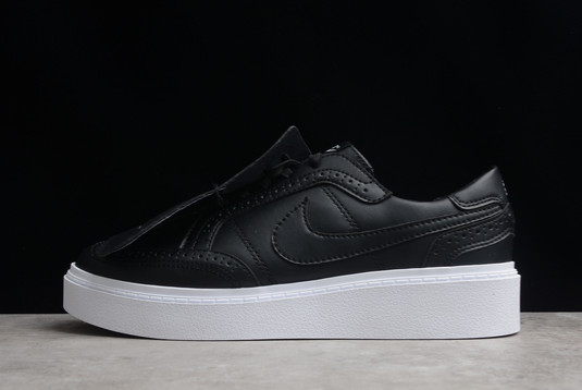 High Quality PEACEMINUSONE x Nike Kwondo 1 Black White DH2482-001