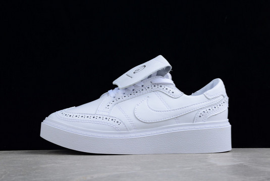 Hot Sale Peaceminusone x Nike Kwondo 1 White DH2482-100