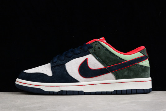 2022 Otomo Katsuhiro x Nike SB Dunk Low “Steamboy OST” Outlet Sale LF0039-004