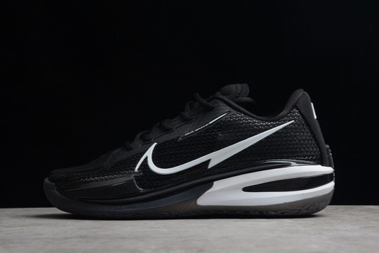 Beloved Nike Air Zoom GT Cut Black White Running Shoes CZ0176-002